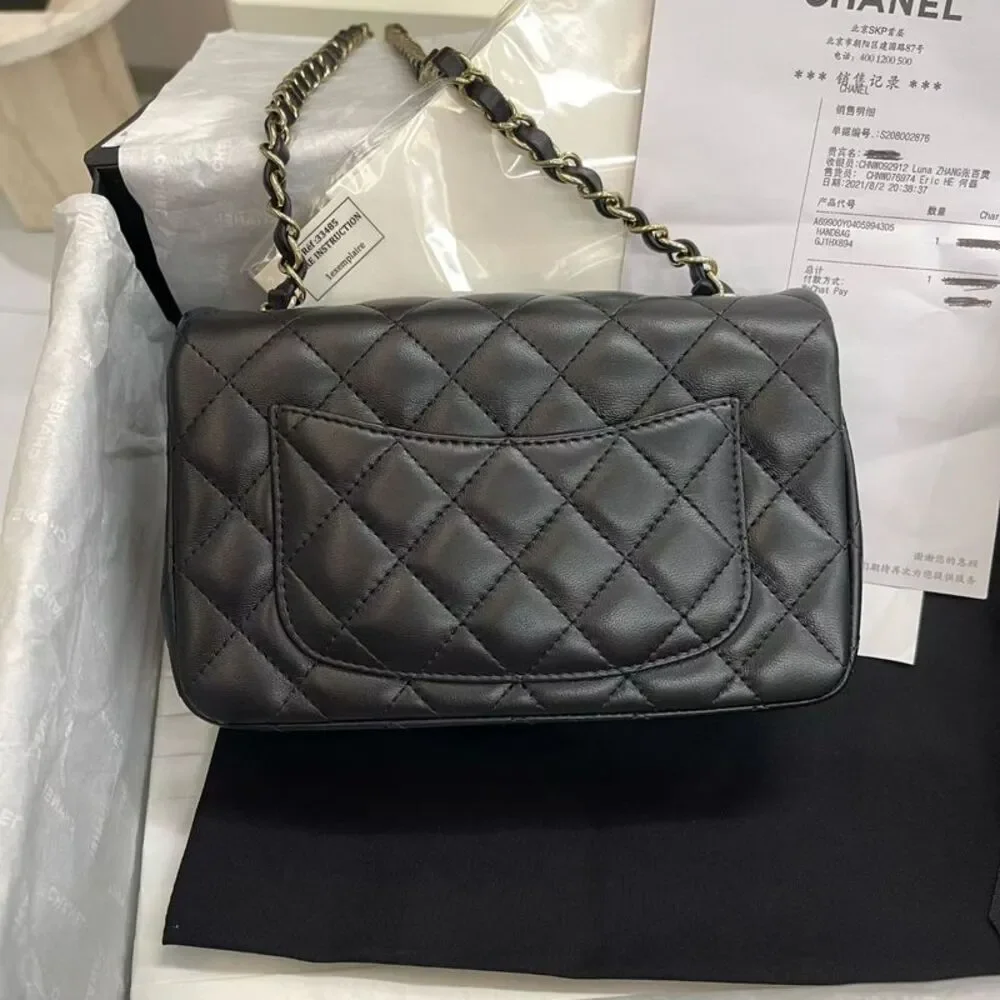Chanel Women Pre-Loved Bag Very Good Condition